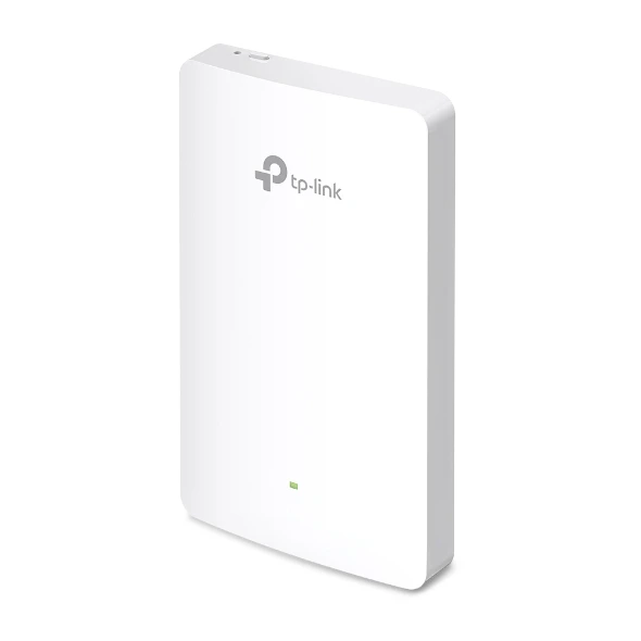 TP-Link EAP615-Wall AX1800 Wi-Fi 6 Access Point