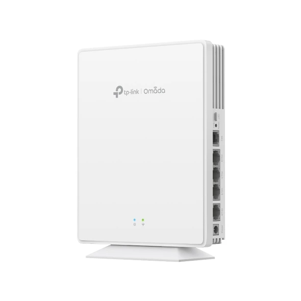 TP-Link Omada EAP610GP AX1800 Wi-Fi 6 Desktop GPON Access Point