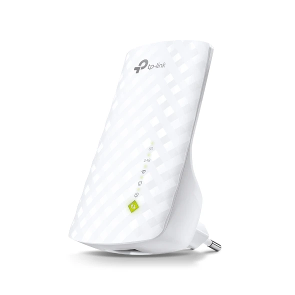 TP-Link RE200 AC750 Wi-Fi Range Extender