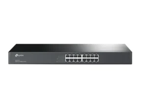 TL-SF1016 | 16-Port Rackmount MB Switch