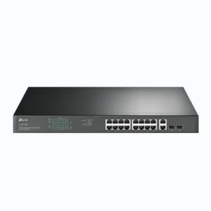 <span class="urun-markasi notranslate" translate="no">TP-Link</span><br><span class="urun-modeli notranslate" translate="no">TL-SG1218MP</span>