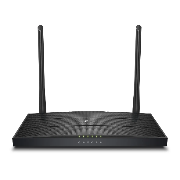 TP-Link XC220-G3v AC1200 XPON/GPON Router