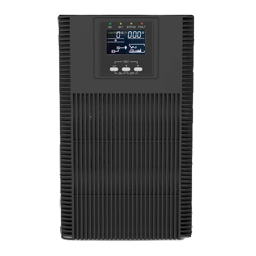Unitronic Power UNB1103KS | 3KVA Online UPS