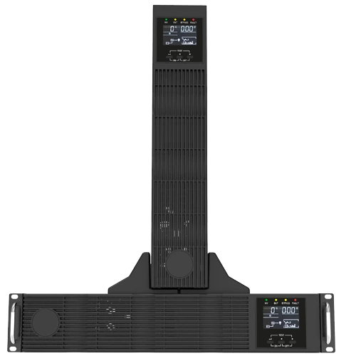 Unitronic Power UNRB1103KS | 3KVA Rackmount UPS