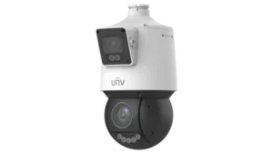 <span class="urun-markasi notranslate" translate="no">UNV</span><br><span class="urun-modeli notranslate" translate="no">IPC94144SFW-X25-F40C | 4MP IP PTZ Kamera</span>