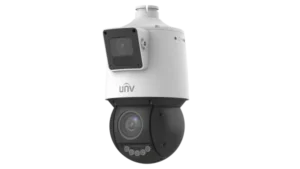 <span class="urun-markasi notranslate" translate="no">UNV</span><br><span class="urun-modeli notranslate" translate="no">IPC94144SR-X25-F40C | 4MP IP PTZ Kamera</span>