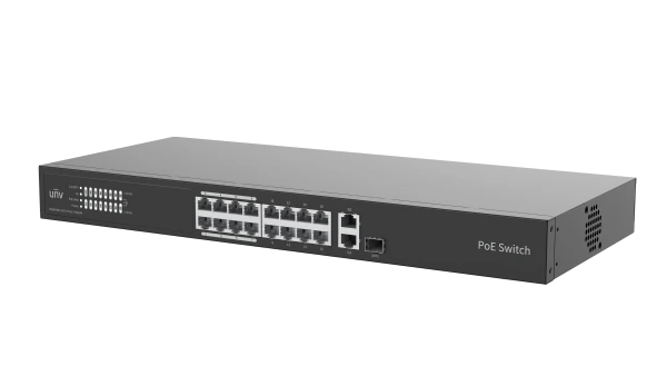 UNV NSW3000-16T1GT1GC-POE-IN