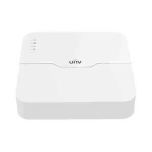 NVR301-04LS3-P4 | 4 Kanal NVR