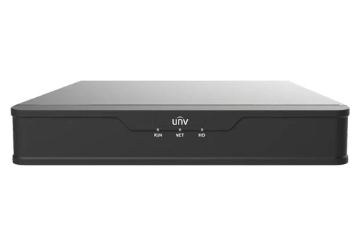 UNV NVR301-08S3