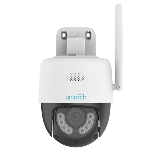 Uniarch Uho-P1A-M5F4D təhlükəsizlik kamerası