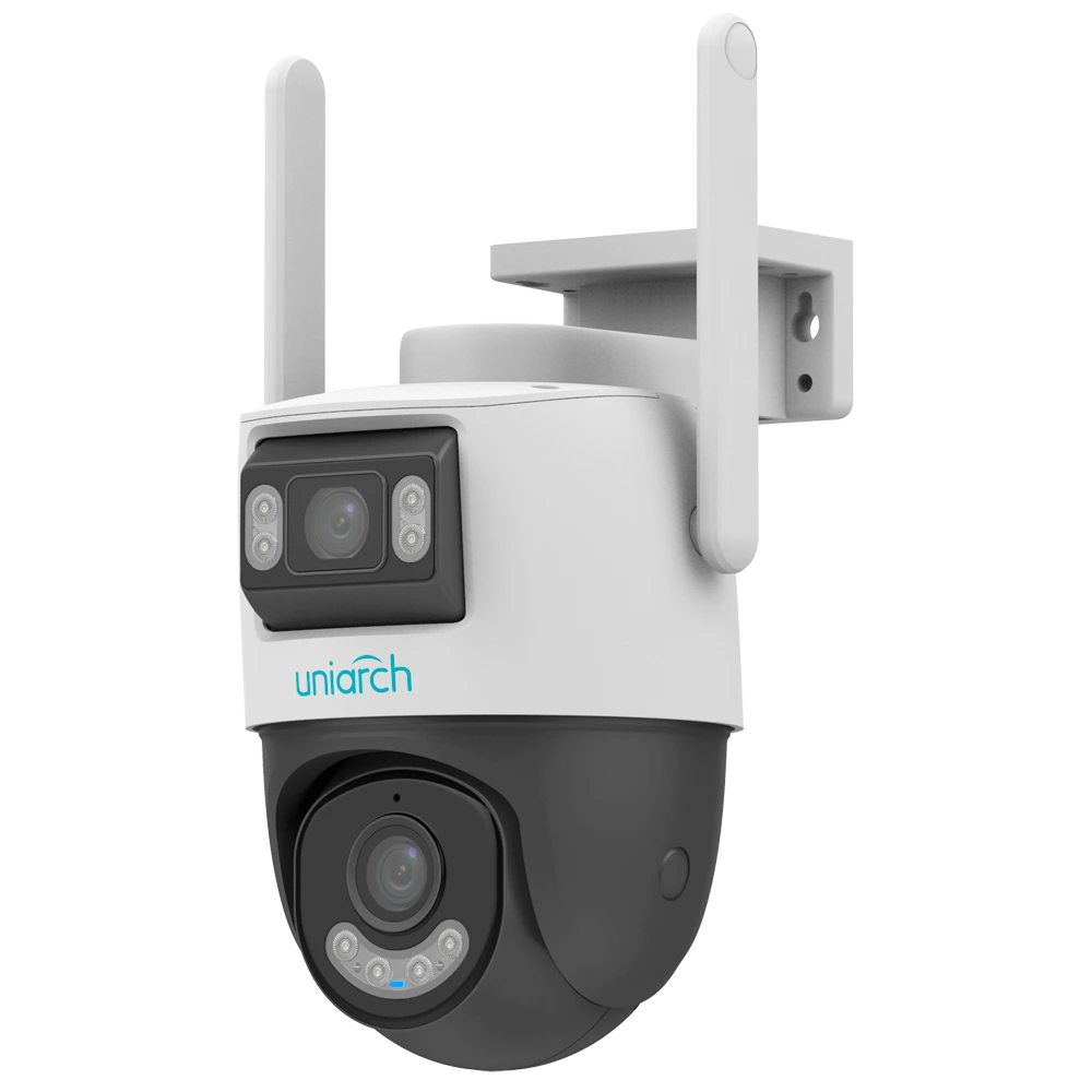Uniarch Uho-P2S-M33F34 təhlükəsizlik kamerası