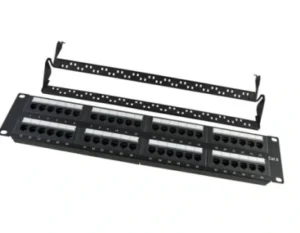 <span class="urun-markasi notranslate" translate="no">Copperled</span><br><span class="urun-modeli notranslate" translate="no">CL-U48P-C601 | CAT6 UTP 48 Port Patch Panel</span>