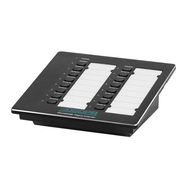 DSPPA PAVA9008E | Expansion Keyboard