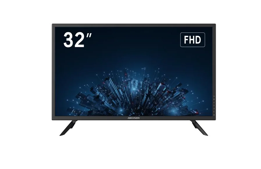 Hikvision DS-D5032F3-1V0S