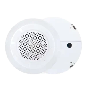 <span class="urun-markasi notranslate" translate="no">Kaqi Audio</span><br><span class="urun-modeli notranslate" translate="no">105 | 3-6W Ceiling Speaker</span>