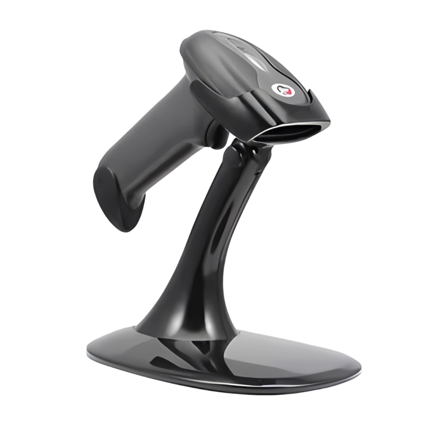 Sunlux XL-9221B | 2D Naqilsiz Barkod Skaner