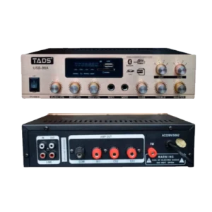 <span class="urun-markasi notranslate" translate="no">TADS</span><br><span class="urun-modeli notranslate" translate="no">DS-USB-80A Mixer Amplifier</span>