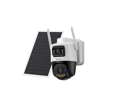 Imou AOV Dual 10MP təhlükəsizlik kamerası