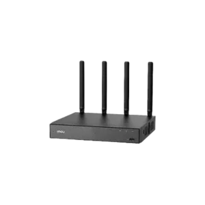 Imou NVR-NI 10 Channel | Wi-Fi NVR