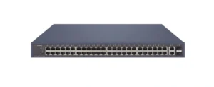 <span class="urun-markasi notranslate" translate="no">Hikvision</span><br><span class="urun-modeli notranslate" translate="no">DS-3E1552P-SI | 48 Port Managed 1 Gbps PoE Switch</span>