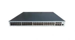 <span class="urun-markasi notranslate" translate="no">Hikvision</span><br><span class="urun-modeli notranslate" translate="no">DS-3E3754TF | 24 Port Managed 10 Gbps PoE Switch</span>