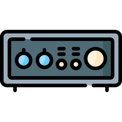 amplifier