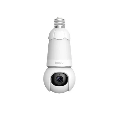 Imou Bulb Cam 3MP (IPC-S6DP-3M0WEB) təhlükəsizlik kamerası