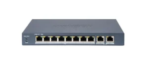 <span class="urun-markasi notranslate" translate="no">Hikvision</span><br><span class="urun-modeli notranslate" translate="no">DS-3E0310P-E/M(B) | 8 Port PoE Switch</span>