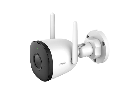 Imou Bullet 2C (IPC-F22P-0280B-V3) təhlükəsizlik kamerası