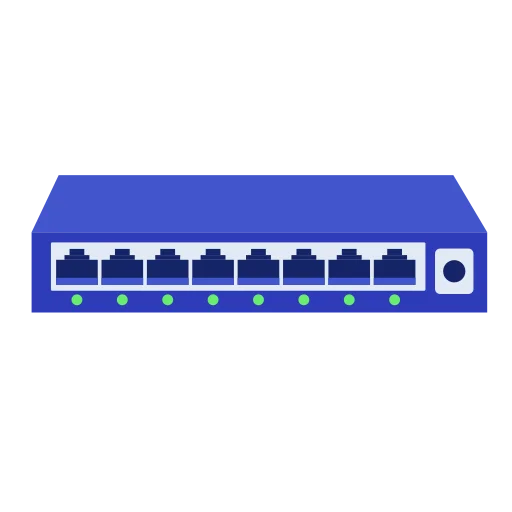 poe switch