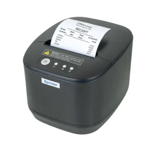 <span class="urun-markasi notranslate" translate="no">Xprinter</span><br><span class="urun-modeli notranslate" translate="no">XP-Q833L | USB+LAN Çek printer</span>