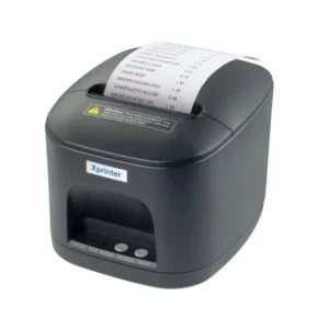 <span class="urun-markasi notranslate" translate="no">Xprinter</span><br><span class="urun-modeli notranslate" translate="no">XP-Q80B | USB+LAN+Serial Çek printer</span>