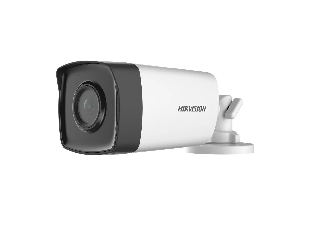 Hikvision DS-2CE17D0T-IT5F(C) | 2 MP Kamera.