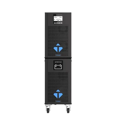 10kva olnine ups tescom neoline 110