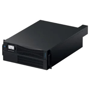 Tescom 10KVA Online Rackmount UPS – Neoline Pro 110RT