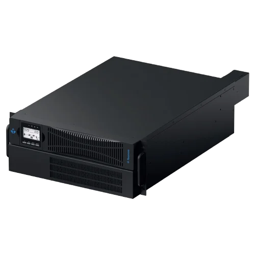 10kva rackmount olnine ups tescom neoline pro 110rt