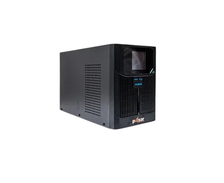 1KVA Sinusoid ups pulsar