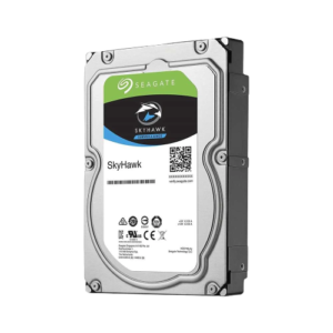 Seagate 1TB HDD 3.5 SATA (ST1000VX012)