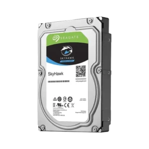 Seagate 1TB HDD 3.5 SATA (ST1000VX012)