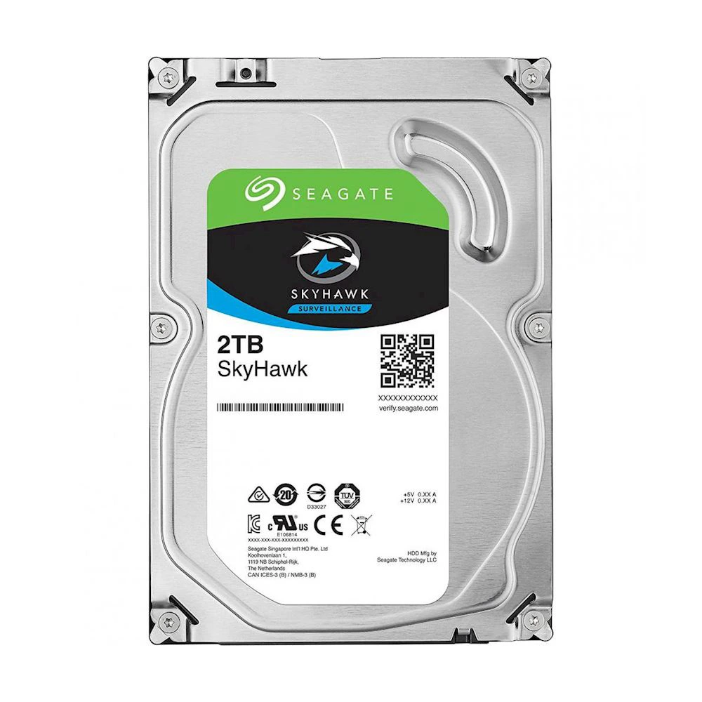 2tb hdd seagate