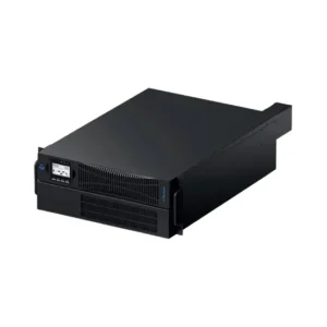 Tescom 6KVA Online Rackmount UPS - Neoline Pro 106RT