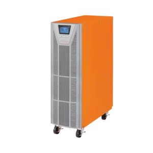Makelsan 6KVA Online UPS PowerPack SE