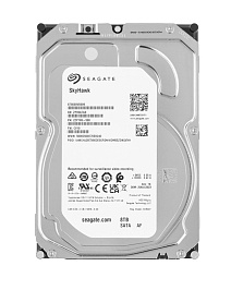 8TB Hdd seagate ST8000VX009