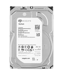 Seagate 8TB HDD (ST8000VX009)
