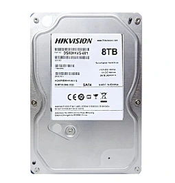 8tb hikvision hdd DS80HKVS-VX1