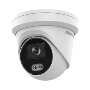 DS-2CD2347G2-LU (C) | 4MP ColorVu IP Kamera