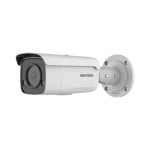Hikvision DS-2CD2T47G2-L | 4MP ColorVu IP Kamera
