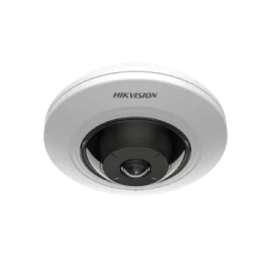 Hikvision DS-2CD2955G0-IS(U) | 5MP Fisheye IP Kamera
