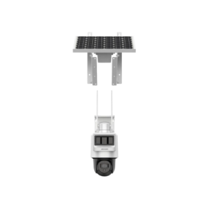 Hikvision DS-2DE2C400IWG-K/4G/C05S10 | 4MP Səsli PT Kamera