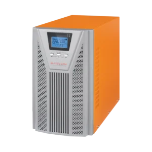 Makelsan 3KVA Online UPS PowerPack SE